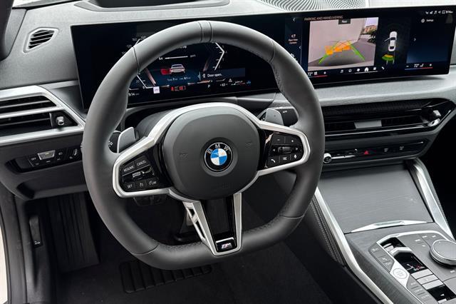 2026 BMW 430i 430i San Luis Obispo CA