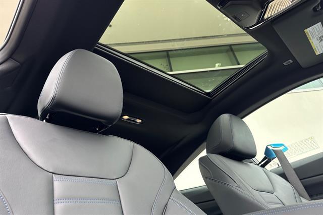 2026 BMW 430i 430i San Luis Obispo CA