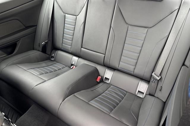 2026 BMW 430i 430i San Luis Obispo CA