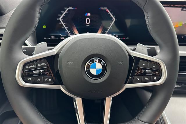 2026 BMW 430i 430i San Luis Obispo CA