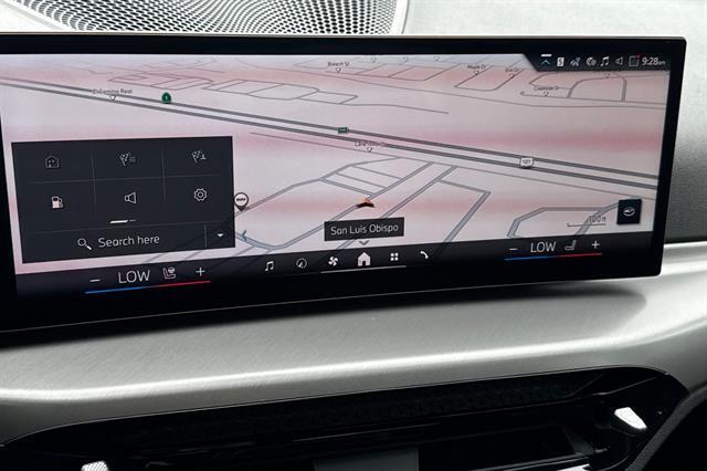 2026 BMW 430i 430i San Luis Obispo CA
