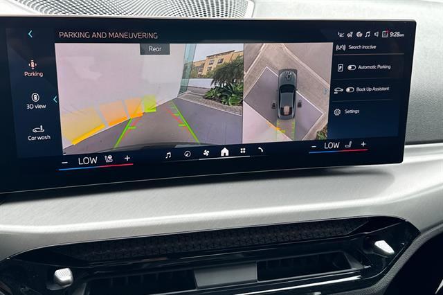 2026 BMW 430i 430i San Luis Obispo CA