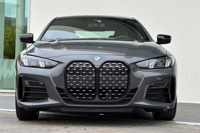 2026 BMW 430i 430i San Luis Obispo CA