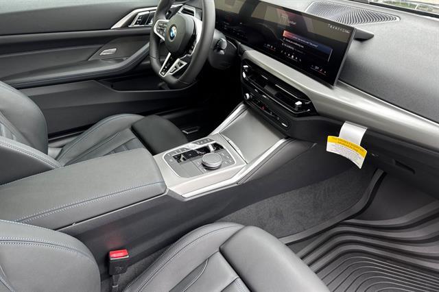 2026 BMW 430i 430i San Luis Obispo CA