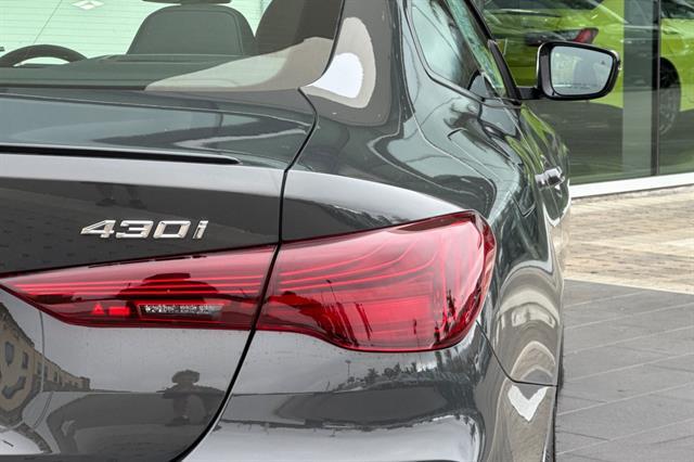 2026 BMW 430i 430i San Luis Obispo CA