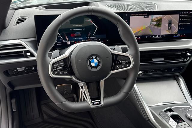 2026 BMW 430i 430i San Luis Obispo CA