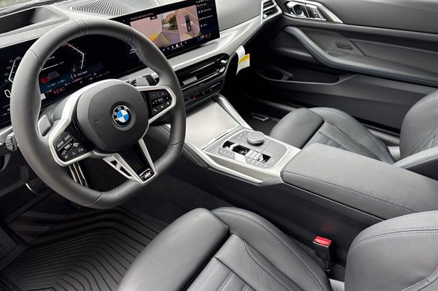 2026 BMW 430i 430i San Luis Obispo CA