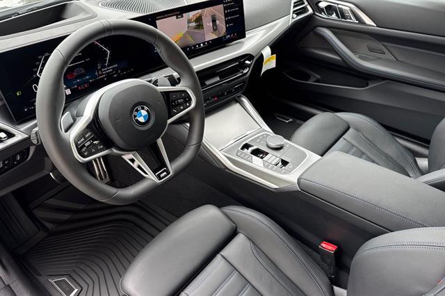 2026 BMW 430i 430i San Luis Obispo CA