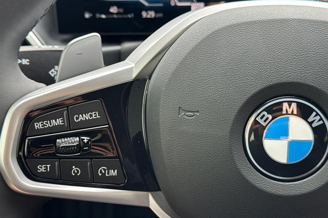 2026 BMW 430i 430i San Luis Obispo CA