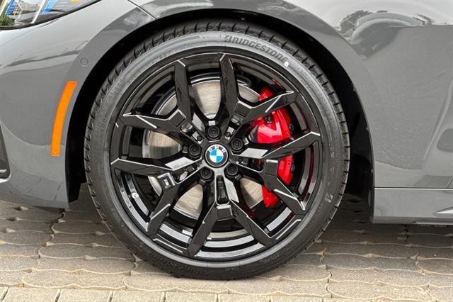 2026 BMW 430i 430i San Luis Obispo CA