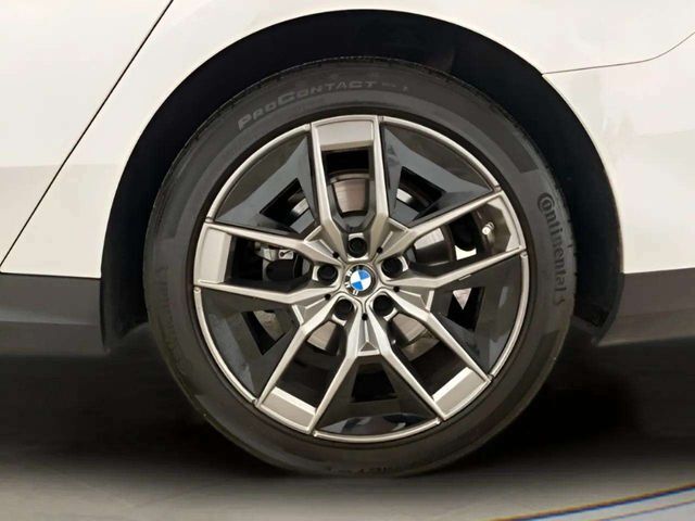 2026 BMW 5 Series 530i Dallas TX
