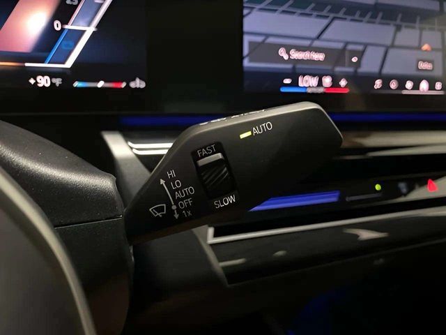 2026 BMW 5 Series 530i Dallas TX