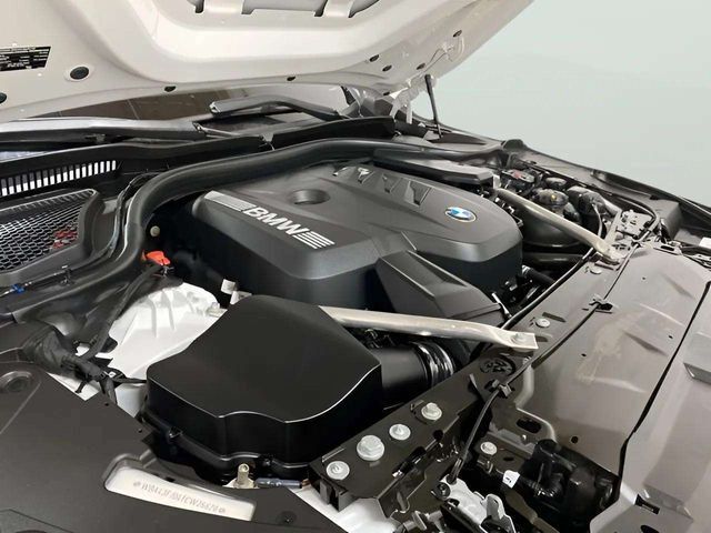 2026 BMW 5 Series 530i Dallas TX