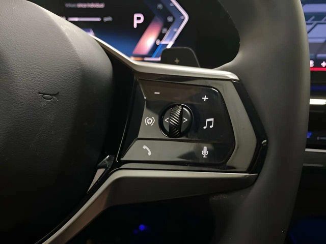 2026 BMW 5 Series 530i Dallas TX