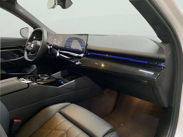 2026 BMW 5 Series 530i Dallas TX