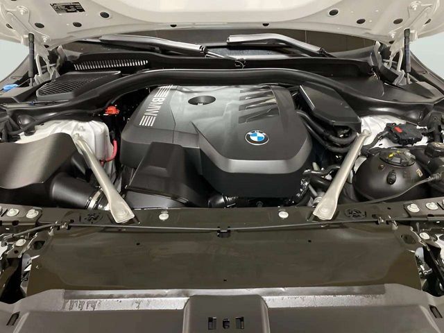 2026 BMW 5 Series 530i Dallas TX