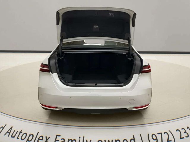 2026 BMW 5 Series 530i Dallas TX