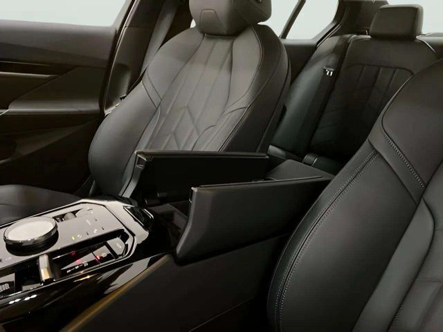 2026 BMW 5 Series 530i Dallas TX