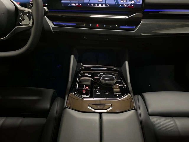 2026 BMW 5 Series 530i Dallas TX