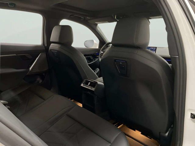 2026 BMW 5 Series 530i Dallas TX
