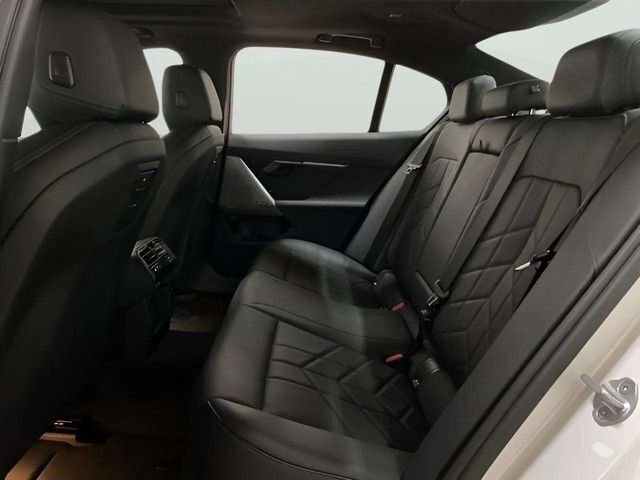 2026 BMW 5 Series 530i Dallas TX