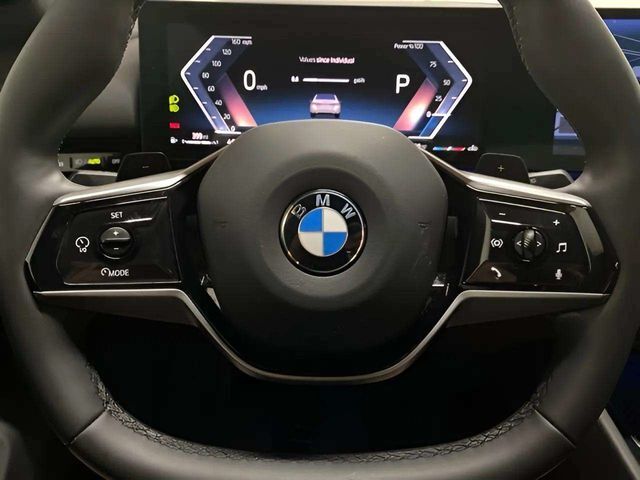 2026 BMW 5 Series 530i Dallas TX