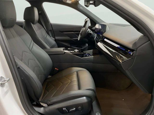 2026 BMW 5 Series 530i Dallas TX