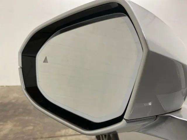 2026 BMW 5 Series 530i Dallas TX