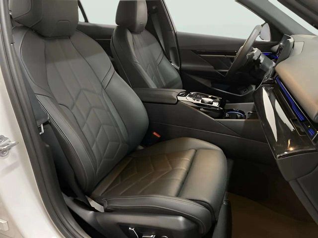 2026 BMW 5 Series 530i Dallas TX