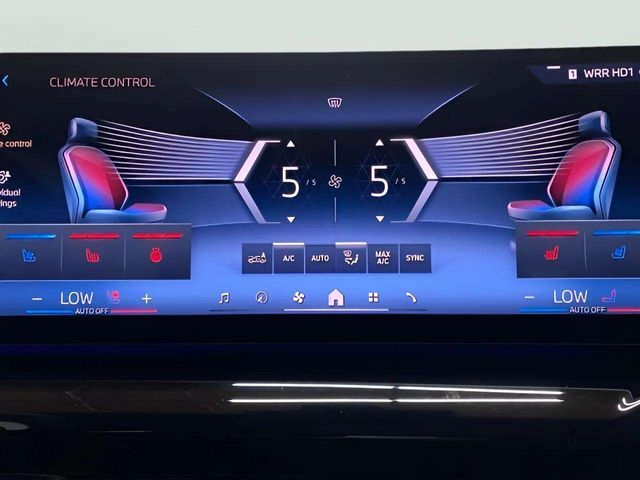 2026 BMW 5 Series 530i Dallas TX