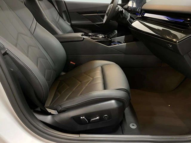 2026 BMW 5 Series 530i Dallas TX