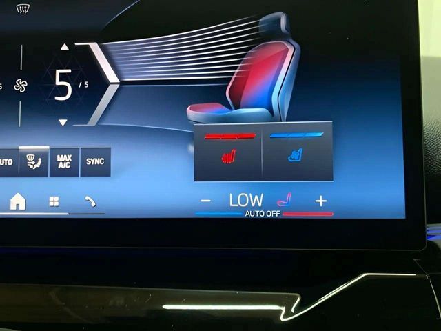 2026 BMW 5 Series 530i Dallas TX