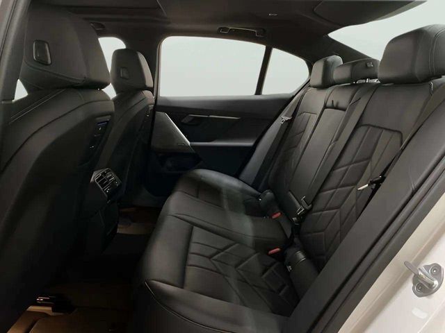 2026 BMW 5 Series 530i Dallas TX