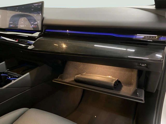 2026 BMW 5 Series 530i Dallas TX