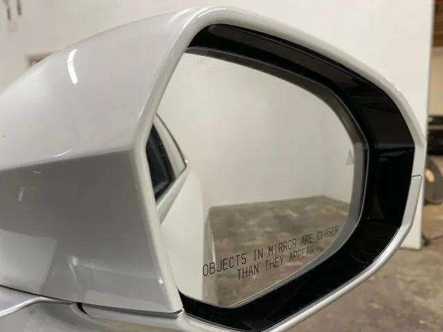 2026 BMW 5 Series 530i Dallas TX