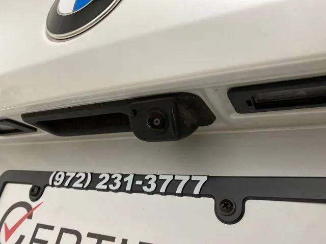 2026 BMW 5 Series 530i Dallas TX