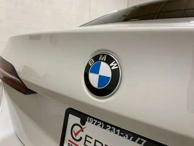 2026 BMW 5 Series 530i Dallas TX