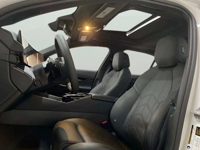 2026 BMW 5 Series 530i Dallas TX