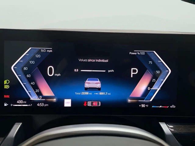 2026 BMW 5 Series 530i Dallas TX