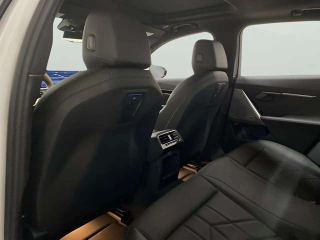 2026 BMW 5 Series 530i Dallas TX