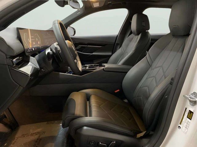 2026 BMW 5 Series 530i Dallas TX