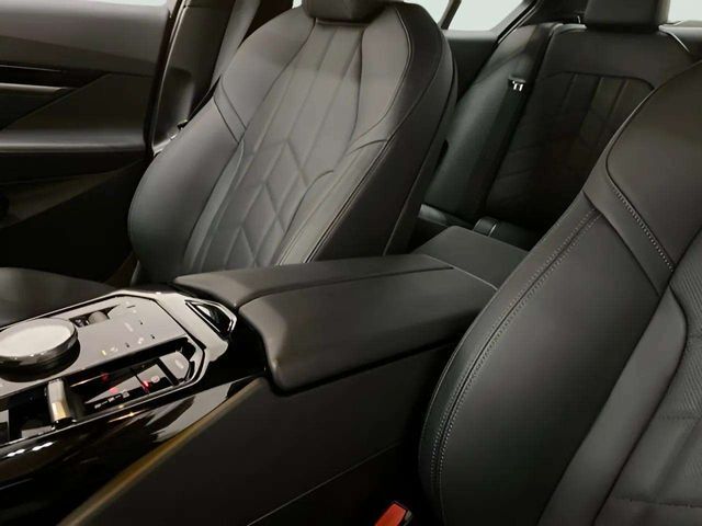 2026 BMW 5 Series 530i Dallas TX