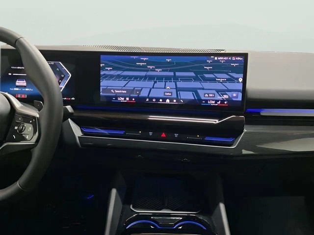 2026 BMW 5 Series 530i Dallas TX
