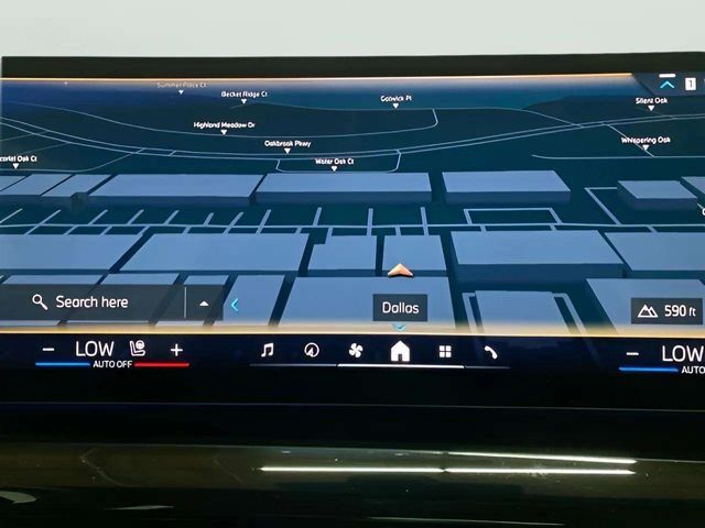 2026 BMW 5 Series 530i Dallas TX