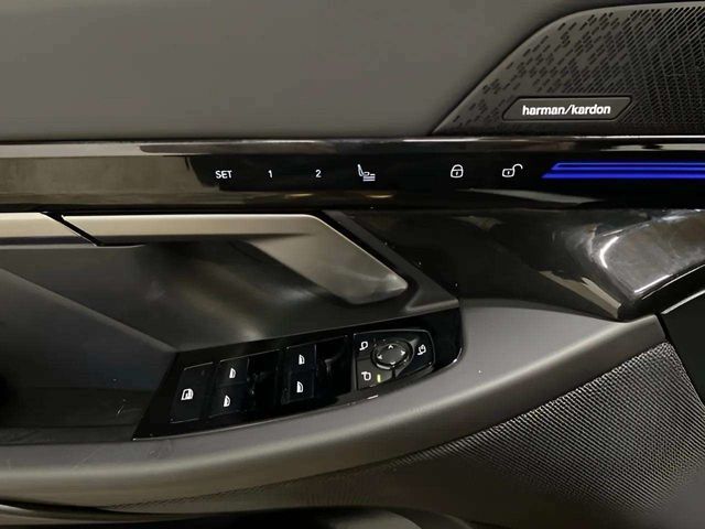 2026 BMW 5 Series 530i Dallas TX