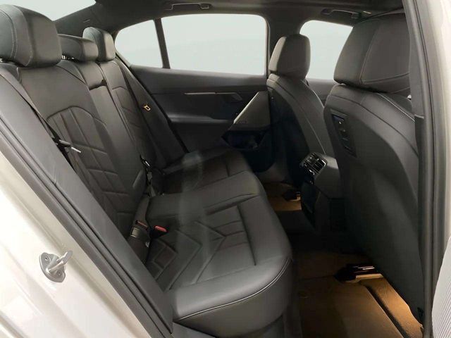 2026 BMW 5 Series 530i Dallas TX