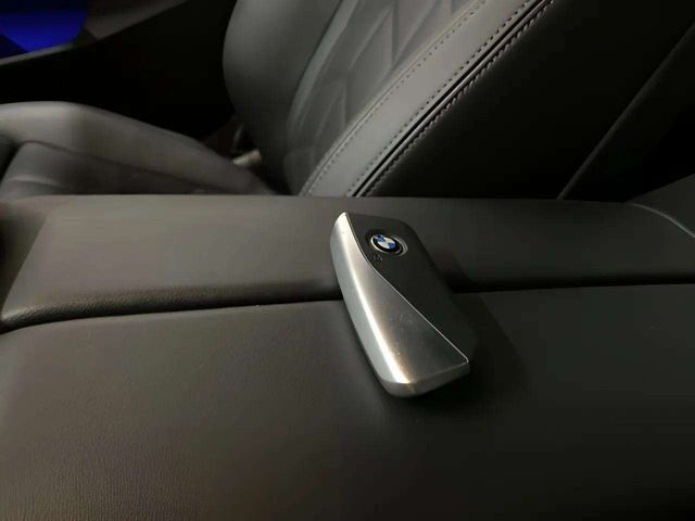 2026 BMW 5 Series 530i Dallas TX