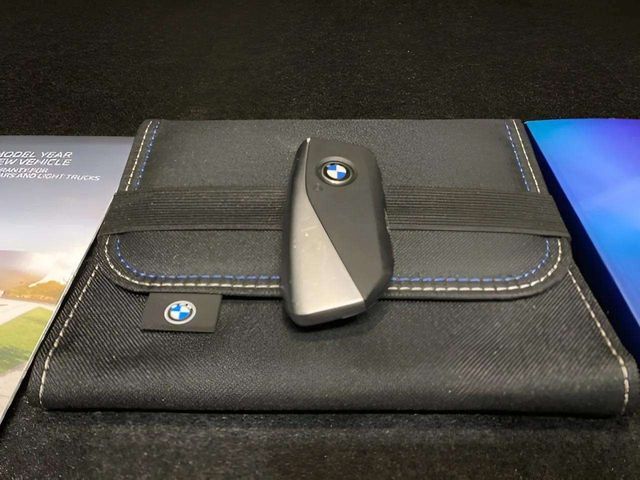 2026 BMW 5 Series 530i Dallas TX