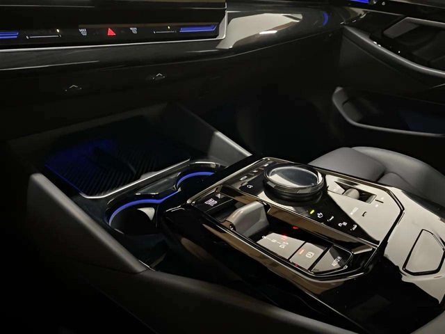 2026 BMW 5 Series 530i Dallas TX