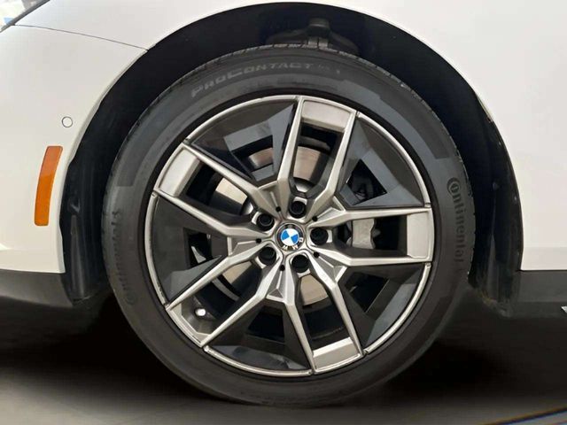 2026 BMW 5 Series 530i Dallas TX